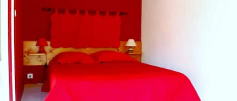 Casa | Servicios de la habitación