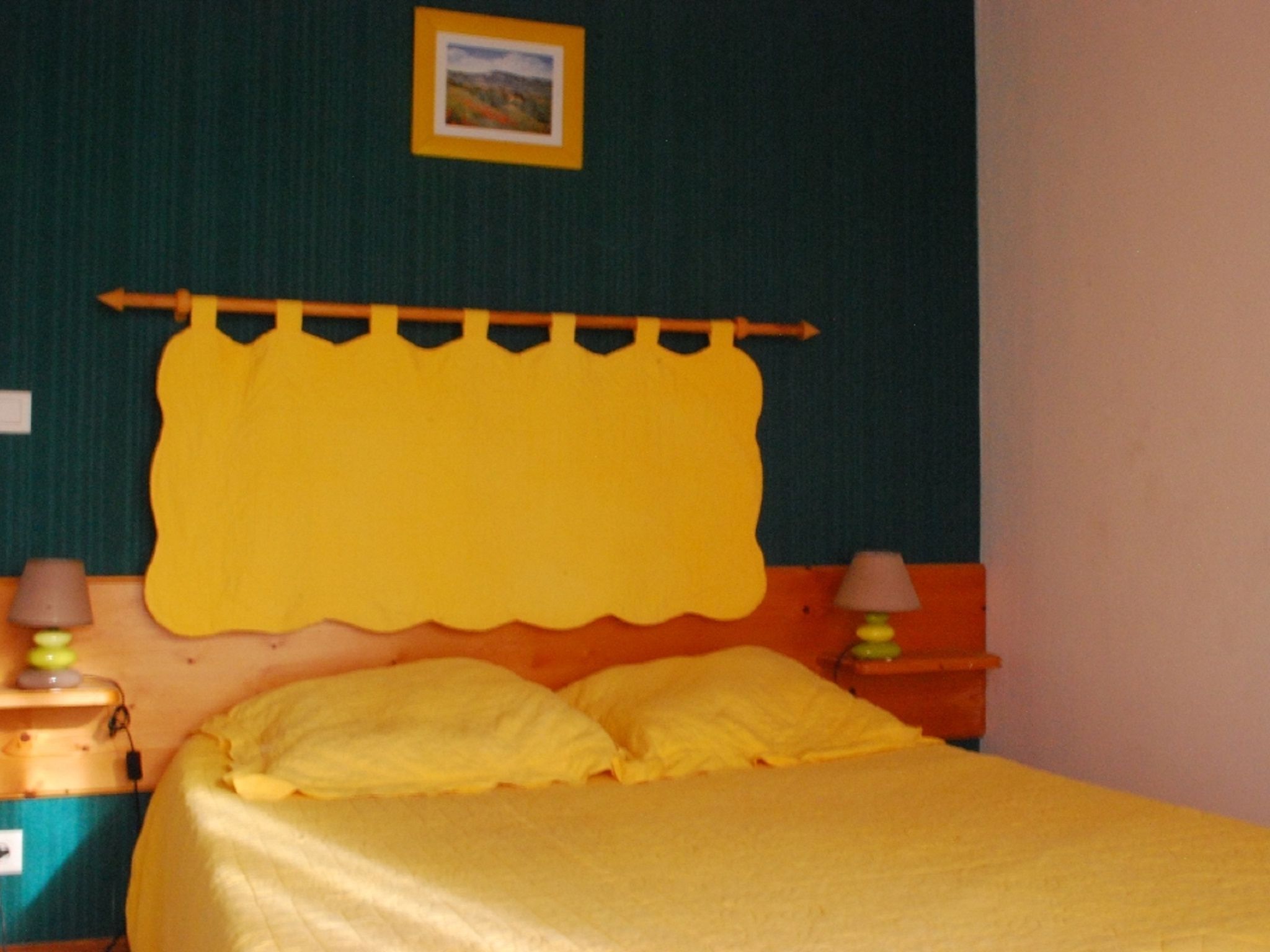 House | Room amenity