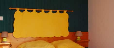 House | Room amenity