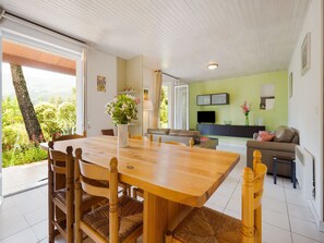 House | Tempat makan