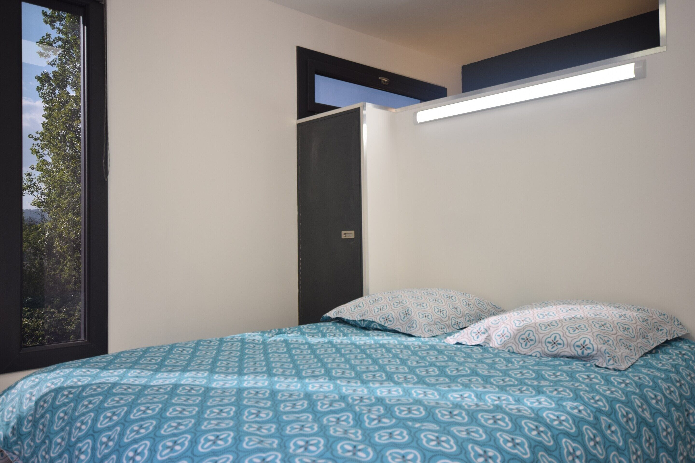 Vila | 2 kamar tidur dan dilengkapi dengan perabotan berbeda-beda