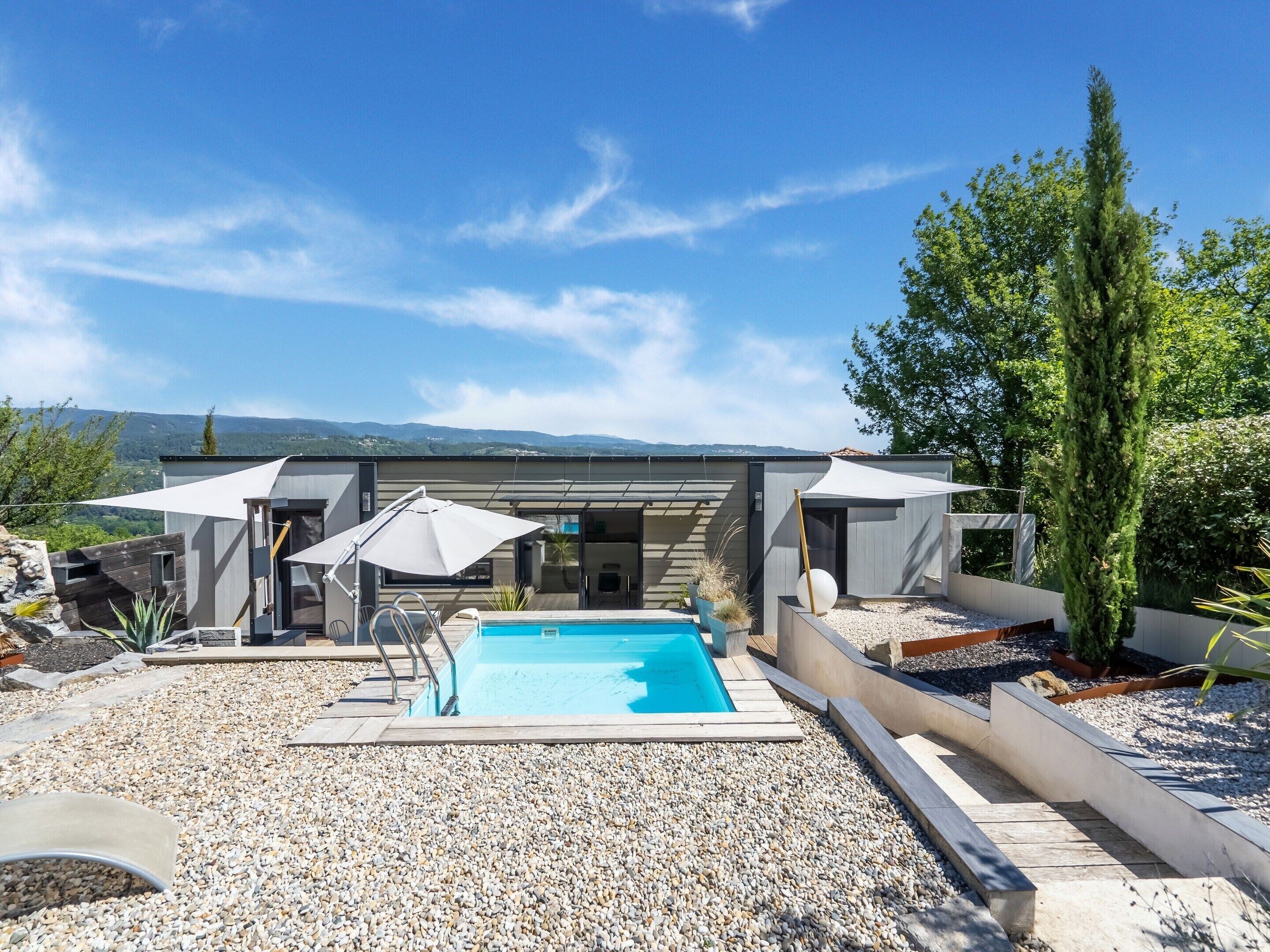Villa | Pool