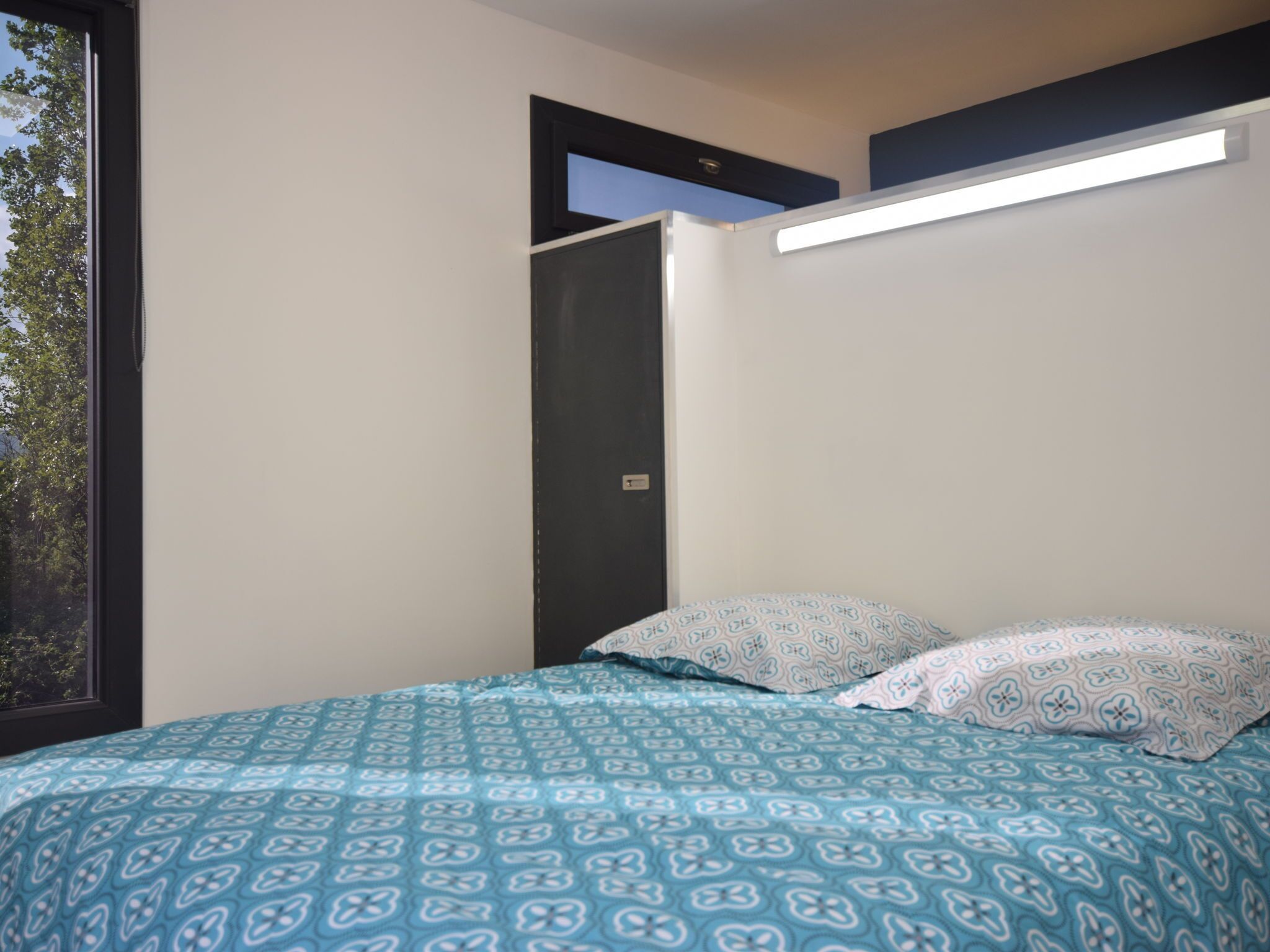 Vila | Fasilitas kamar