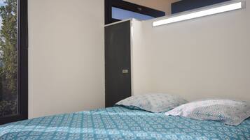 Vila | Fasilitas kamar