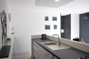 Villa | Eget kök
