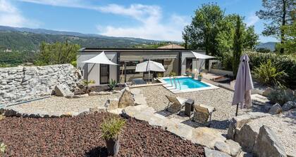 Elegant Villa With Private Pool