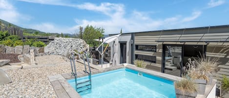 Villa | Pool