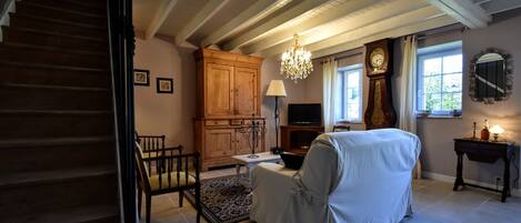 Casa | Sala de estar