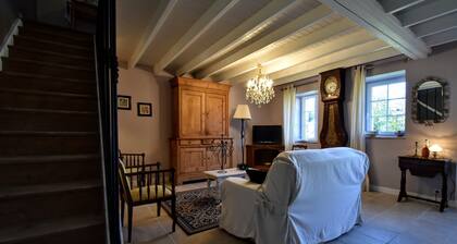 Holiday Home Near Mont Saint-michel