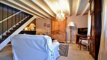 Rumah | Ruang keluarga