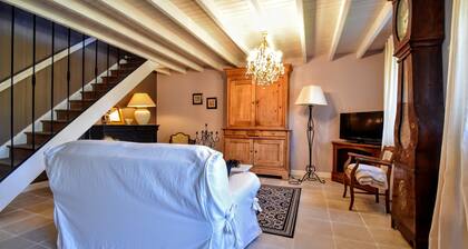 Holiday Home Near Mont Saint-michel