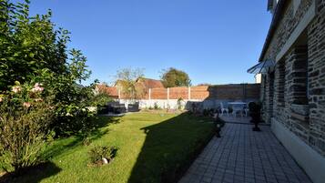 Rumah | Pemandangan dari properti