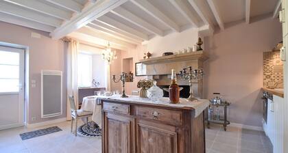 Holiday Home Near Mont Saint-michel