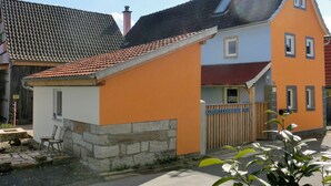 Exterieur