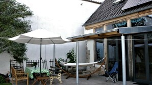 Huis | Balkon