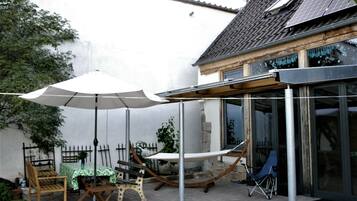 House | Balkoni