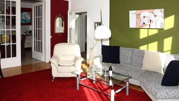 Apartemen | Area keluarga