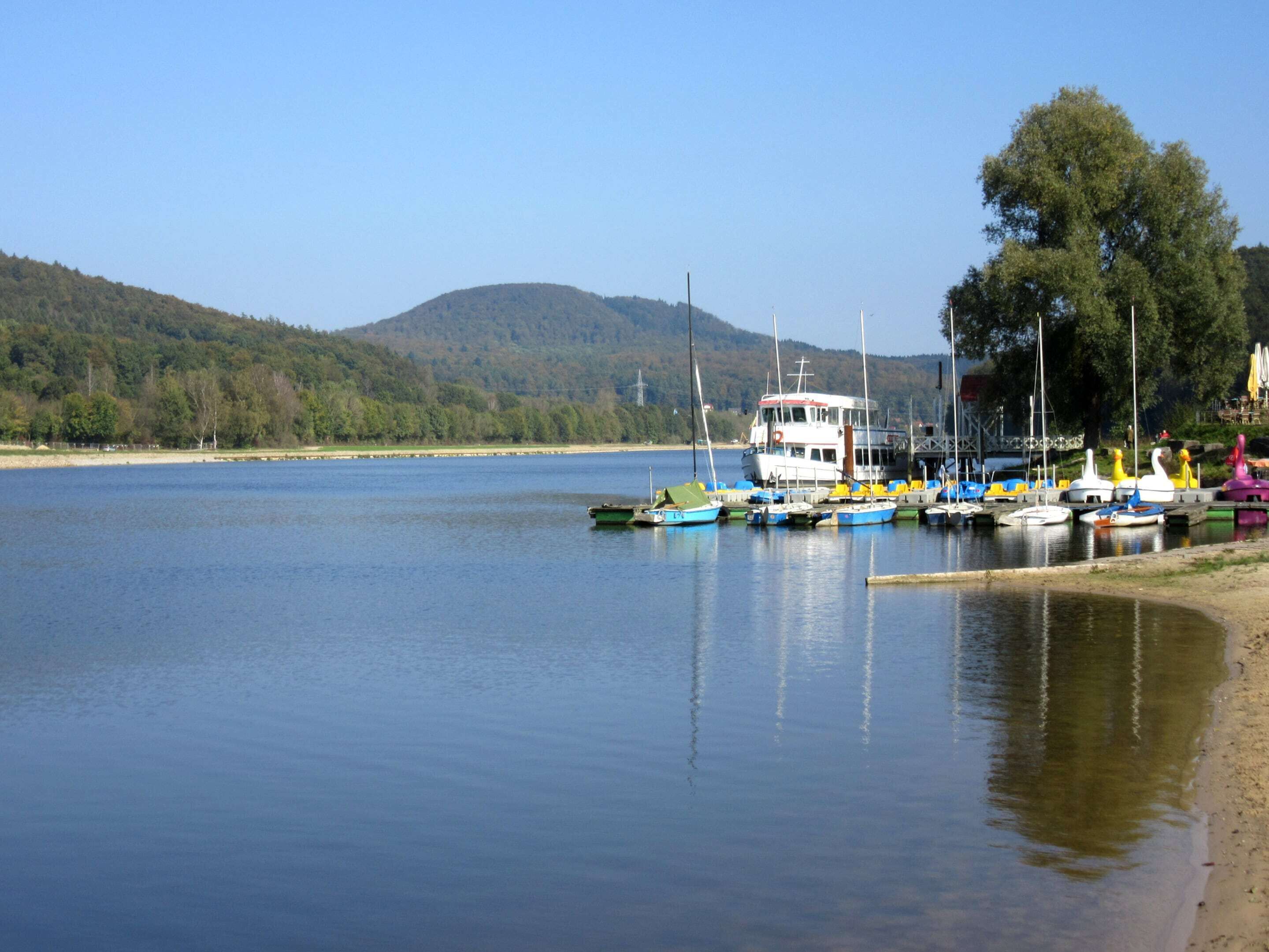 公寓 | 住宿景觀