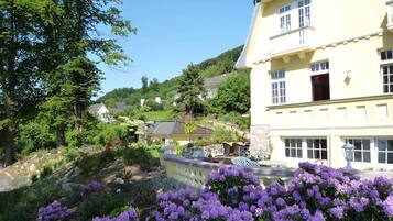 Apartemen | Eksterior