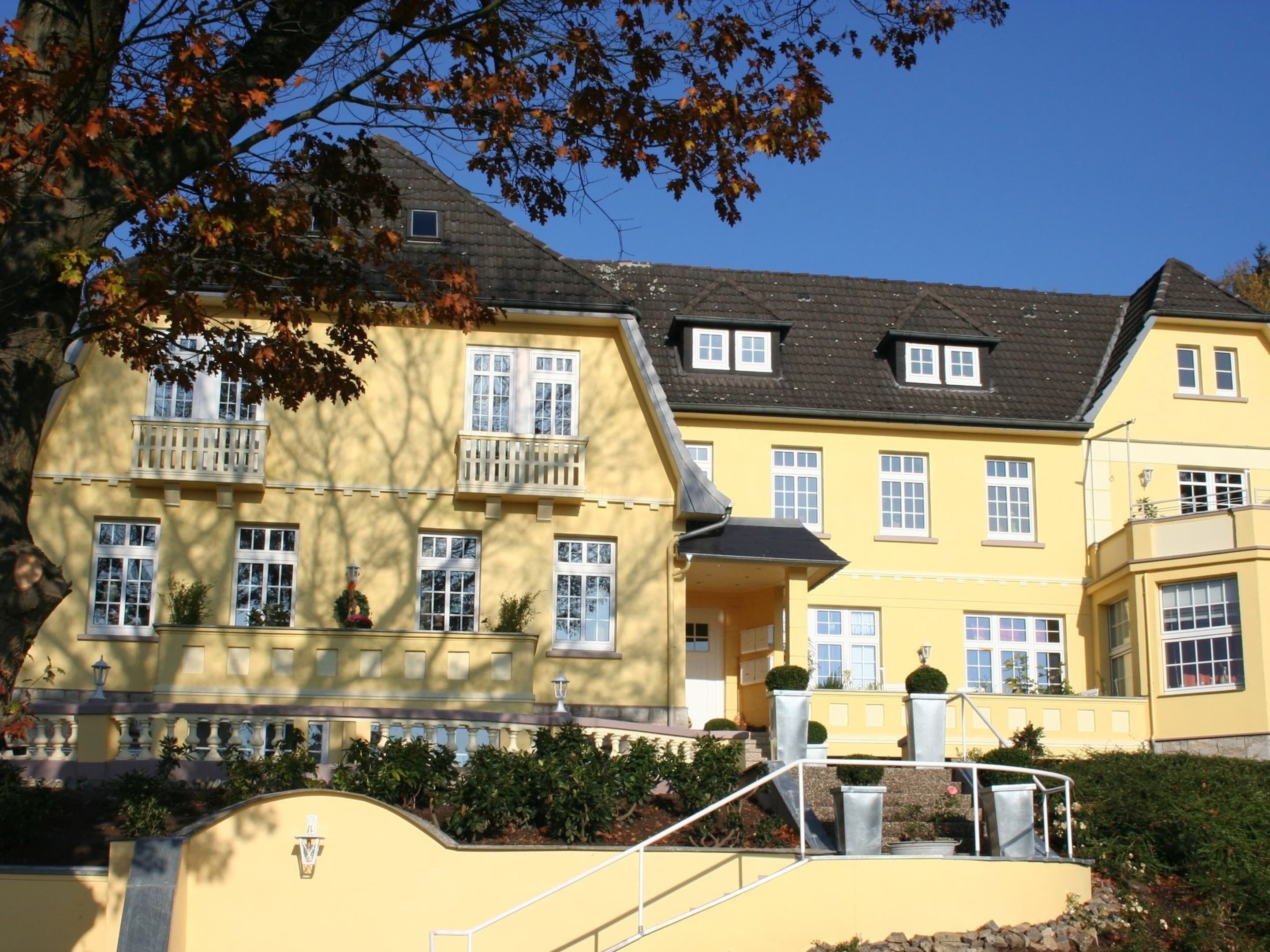 Appartement | Exterieur
