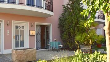 Apartment | Balcony