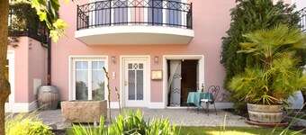 Apartment Near the Bavarian Forest