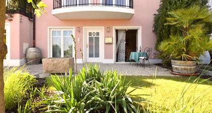 Apartment Near the Bavarian Forest