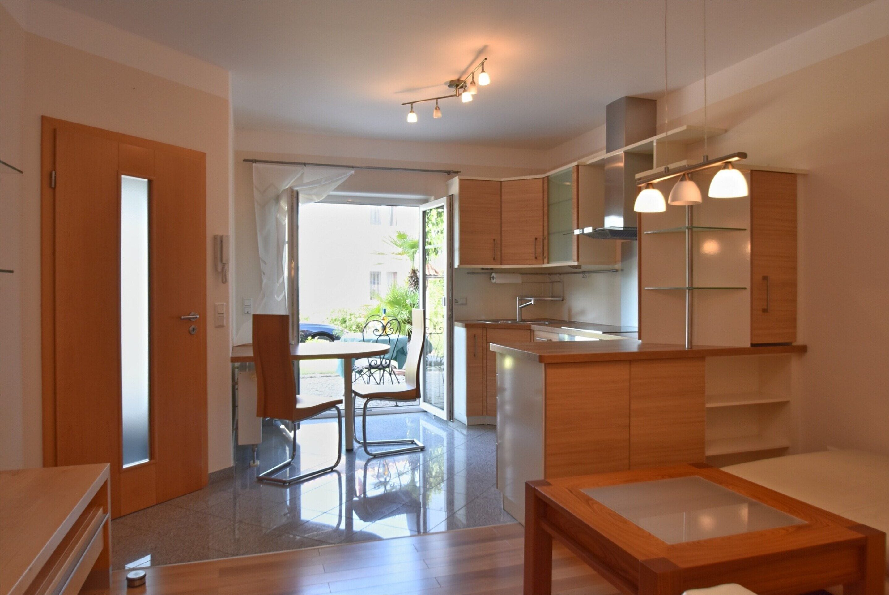 Apartment | Interior