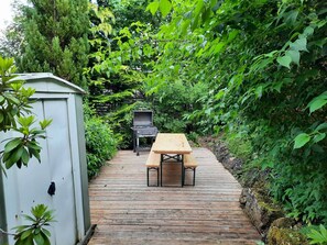 Apartment | Ausstattung der Unterkunft