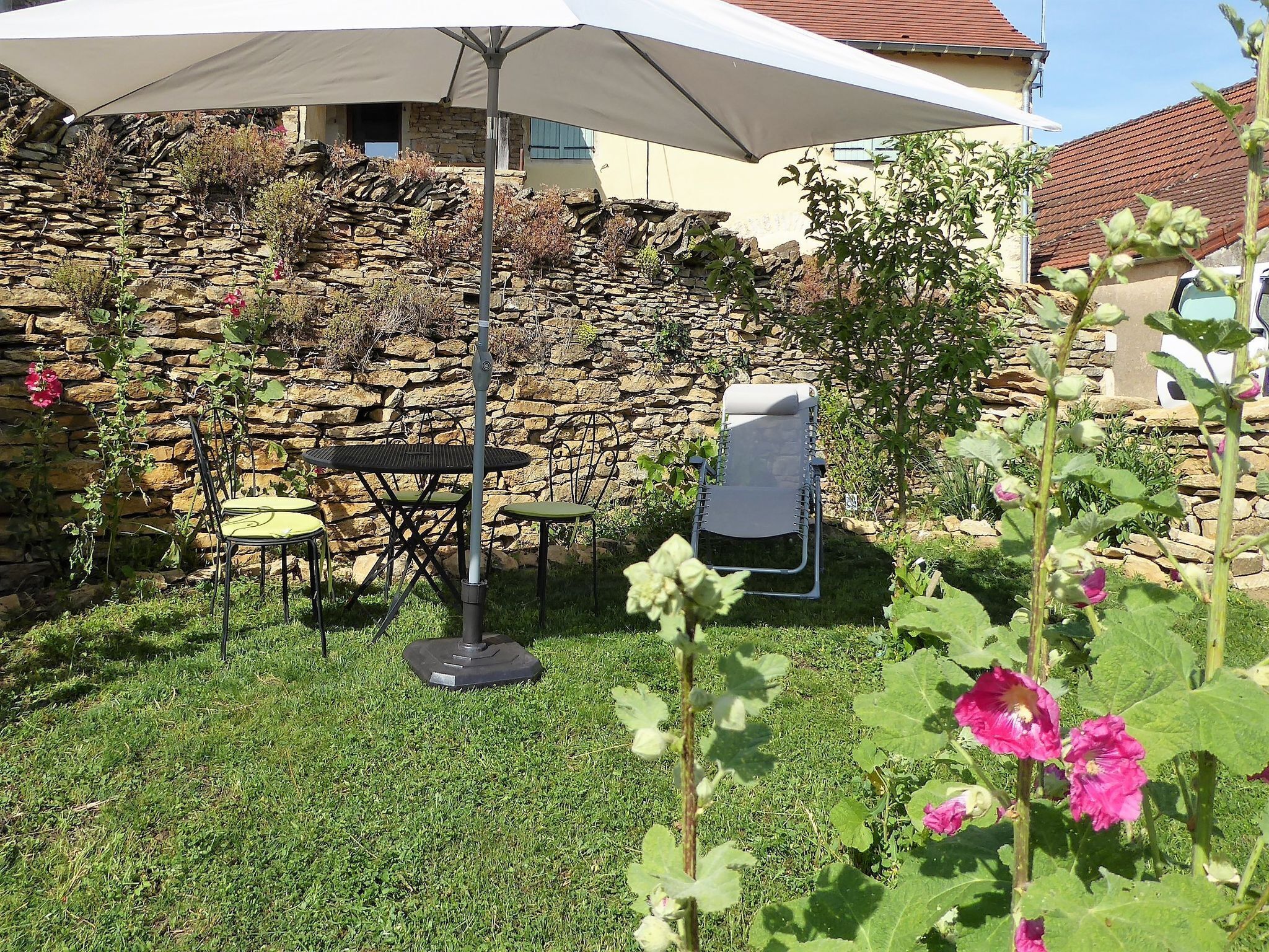 House | Garden