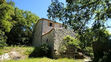 House | Exterior