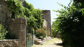 House | Exterior