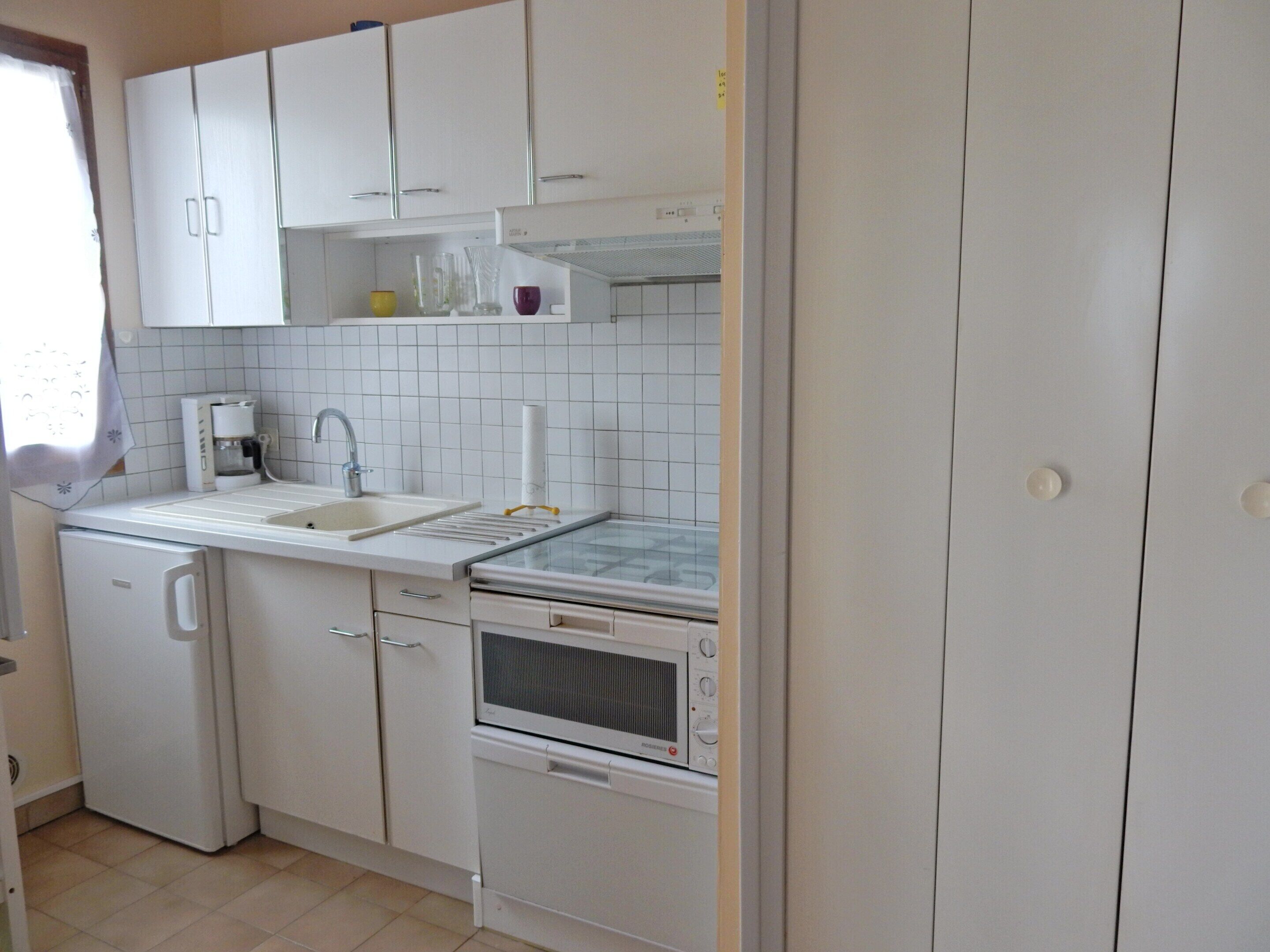 獨棟房屋 | 私人廚房