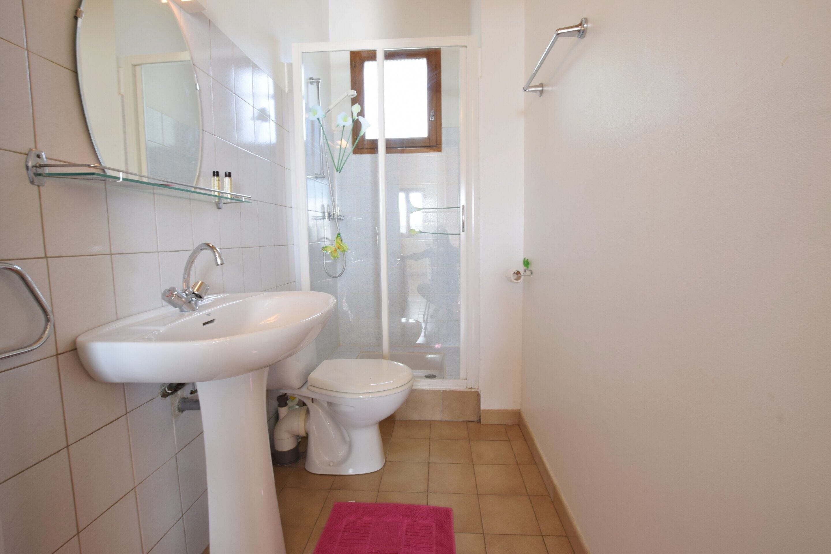 Maison | Salle de bain