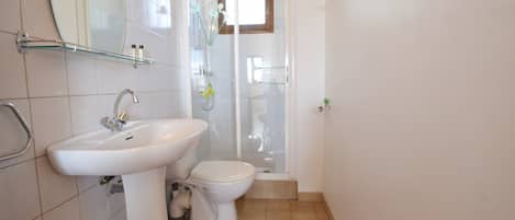 Maison | Salle de bain