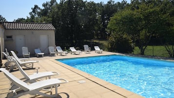 Nhà | Hồ bơi | Hồ bơi ngoài trời