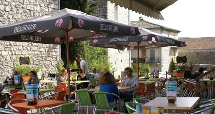 Holiday Home in Lablachere With Pool