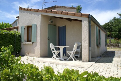 Holiday Home in Lablachere With Pool
