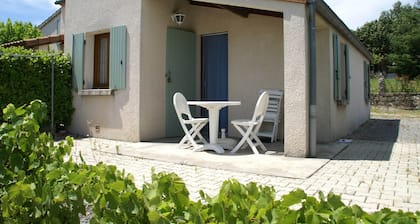 Holiday Home in Lablachere With Pool