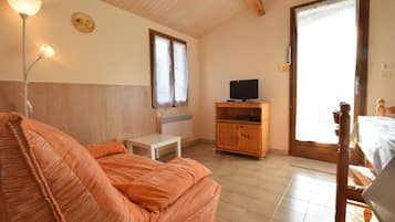 Maison | Salle de séjour