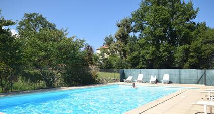 Holiday Home in Lablachere With Pool