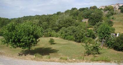 Holiday Home in Lablachere With Pool