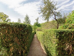 Jardín