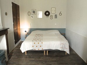 Servicios de la habitación