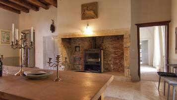 House | Dapur peribadi