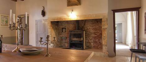 House | Private kitchen