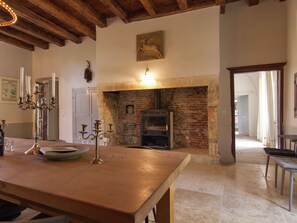 Casa | Cocina privada | Periquera 