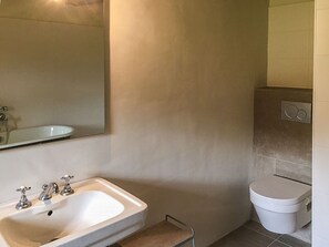 House | Bathroom - Country House in Cenevieres by River Lot (Cenevieres)