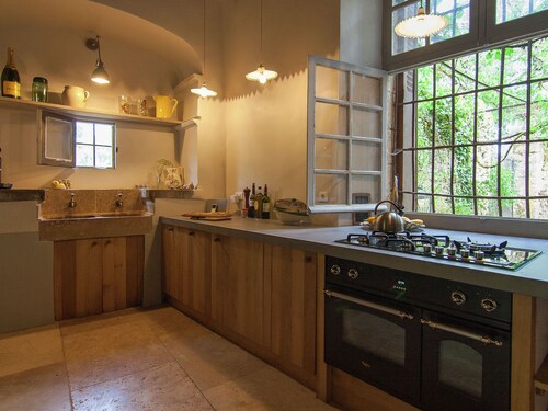 Country House in Cenevieres by River Lot