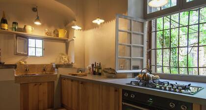 Country House in Cenevieres by River Lot